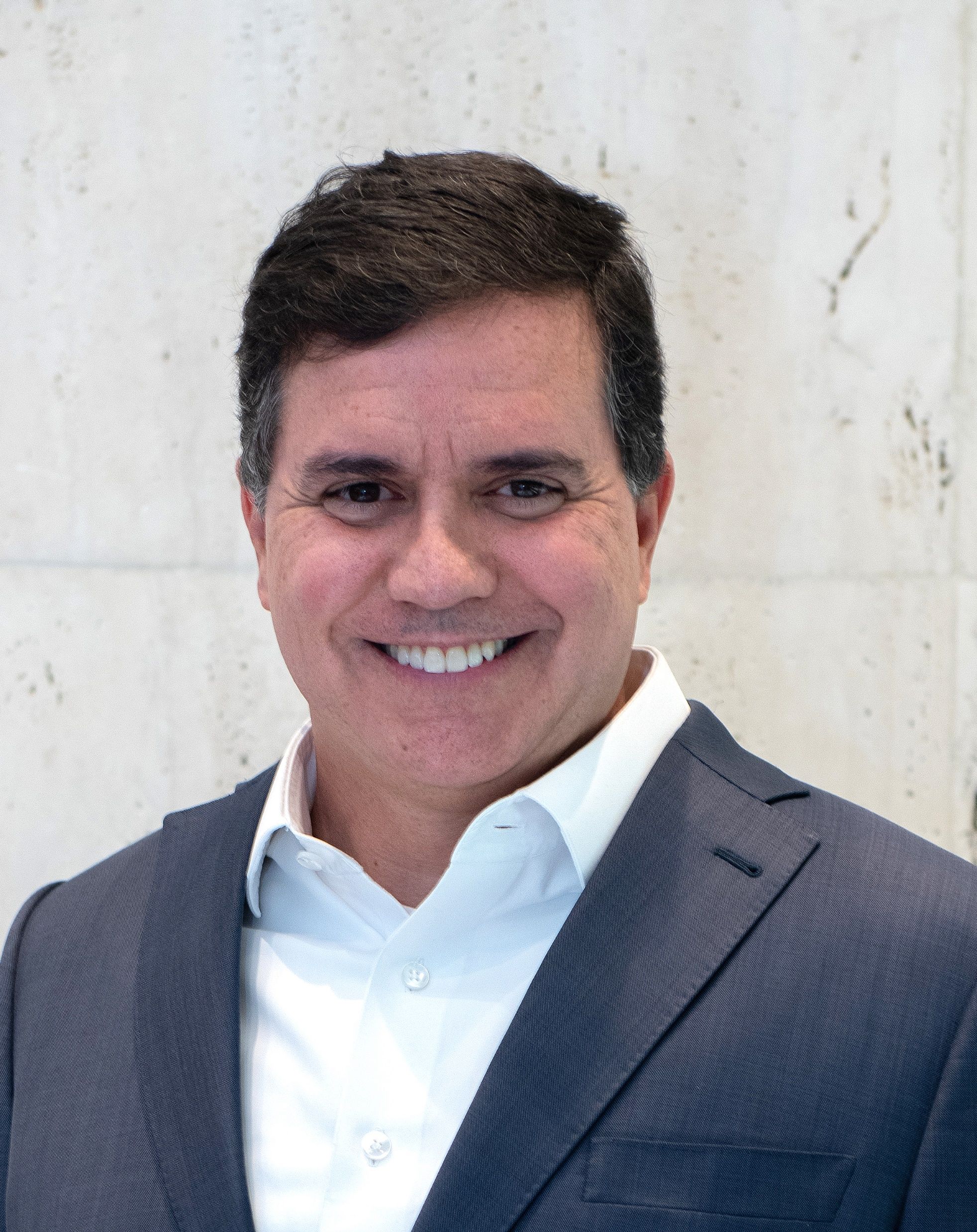 Leandro de Miranda Araújo