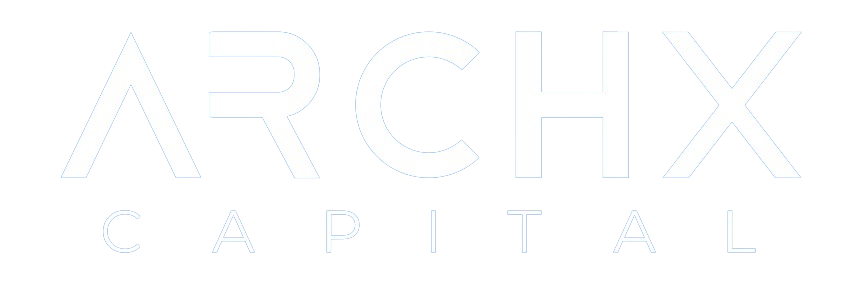 Archx Capital logo